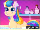 play Pony Makeover