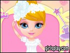 play Baby Barbie Ballerina Costumes