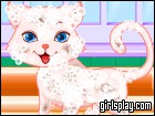 play Puppy And Kitty Salon