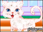 play Puppy And Kitty Salon