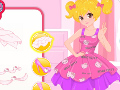 play Design Your Hello Kitty Dress