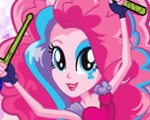 play Pinkie Pie Rainbow Rocks