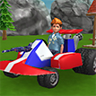 play Motor Toons