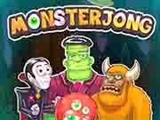 play Monster Jong