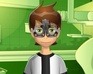 play Ben 10 Eye Doctor