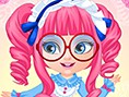 play Baby Manga Costumes