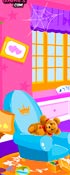 play Princess Room Clean Up 2