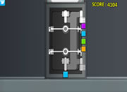 play Escape: 101 Doors