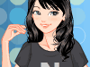play Arielle Dress Up