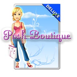 play Posh Boutique