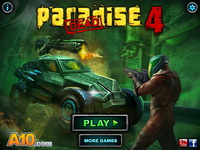 play Dead Paradise 4