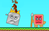 play Toaster Defense