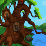 play Escape Using Great Tree