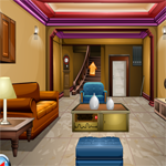 play Modern Bungalow Escape 2