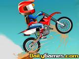 play Runty Biker