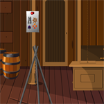 play Games2Attack Pirate Ship Escape 2