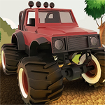 play Truck Farm Frenzy