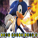 Jump Sonic Jump 2