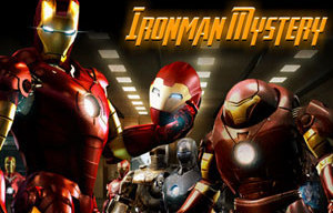 play Ironman Mystery