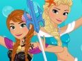 play Mermaid Princesses