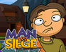 play Man Vs Siege Warfare