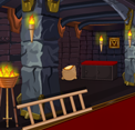 Royal Medieval Room Escape