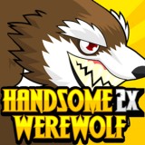 play Handsome 2X Werewolf