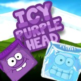 play Icy Purple Head