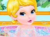 play Fairytale Baby - Cinderella Caring