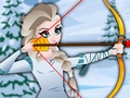 Elsa Super Archer