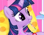 Twilight Sparkle Pregnant