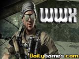 play World War X