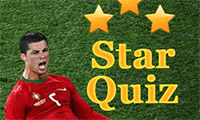 play Soccer Star Quiz