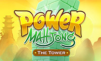 play Power Mahjong: The Tower