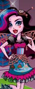 play Dracubecca Dress Up