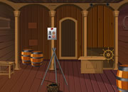 play Pirate Ship Escape 2