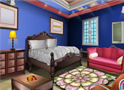 play Modern Bungalow Escape 2