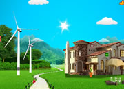 play Motobike Escape