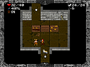 play Ananias Roguelike