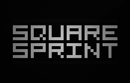 play Square Sprint