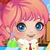 play Play Baby Alice Science Project