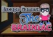 play Escape: The Brainiac