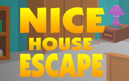play Nice House Escape