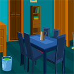 play Gamesnovel Nice House Escape
