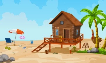 play Sea Tortoise Escape