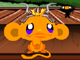 play Monkey Go Happy Ninjas
