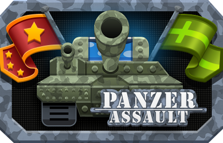 play Panzer Assault