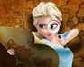 play Elsa Labyrinth Escape