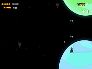 play Super Space Shooter