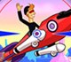 play Spy Jet